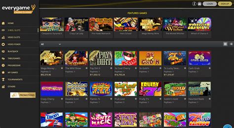 everygame casino review.